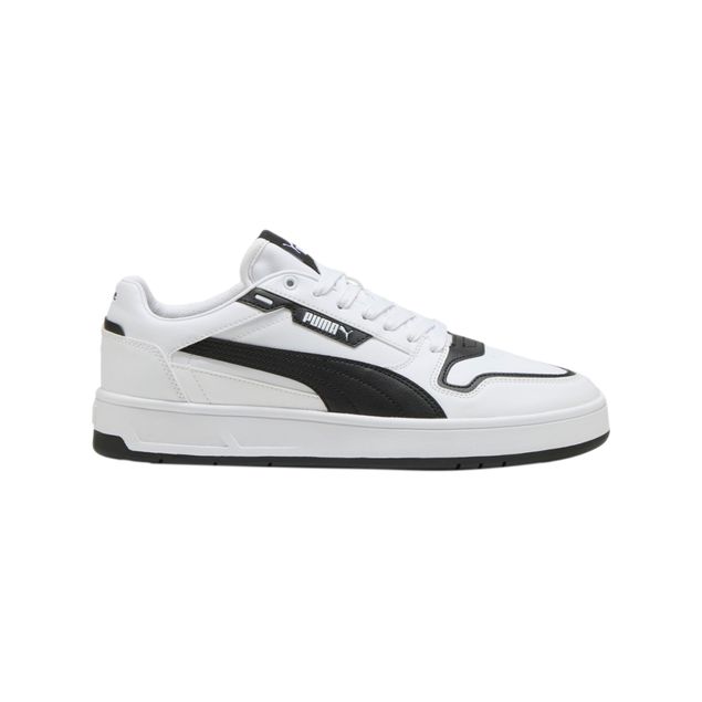 Tenis-Puma-Court-Classic-Unisex-40019603
