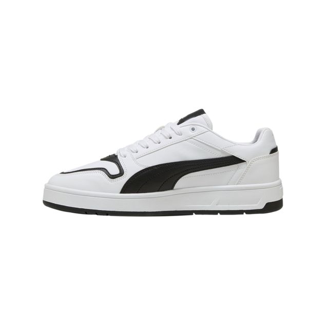 Tenis-Puma-Court-Classic-Unisex-40019603