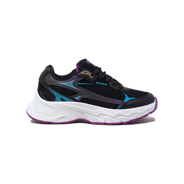 Tenis-Stars-Deportivo-Para-Mujer-DD407-1