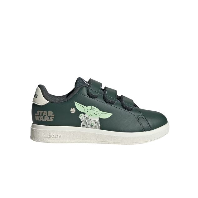 Tenis-Adidas-Mandalorian-Infantil-Ih6253