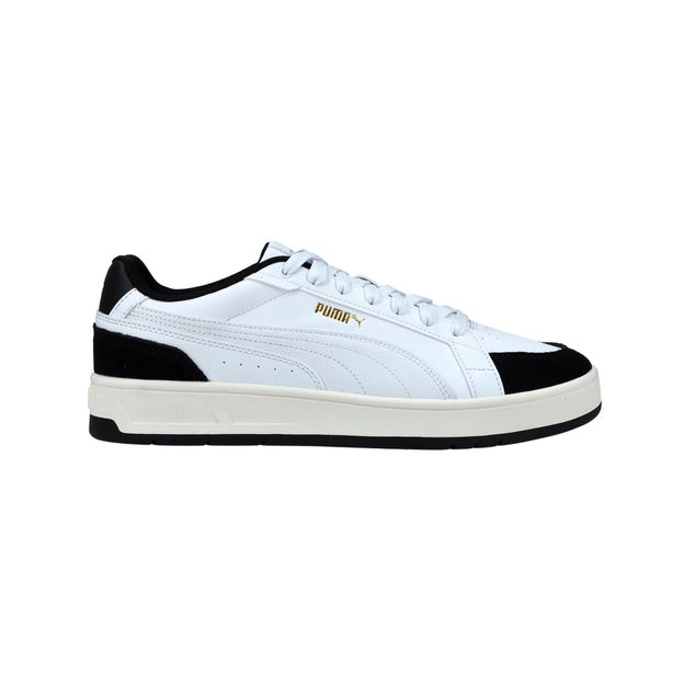 Tenis-Puma-Court-Classic-Unisex-