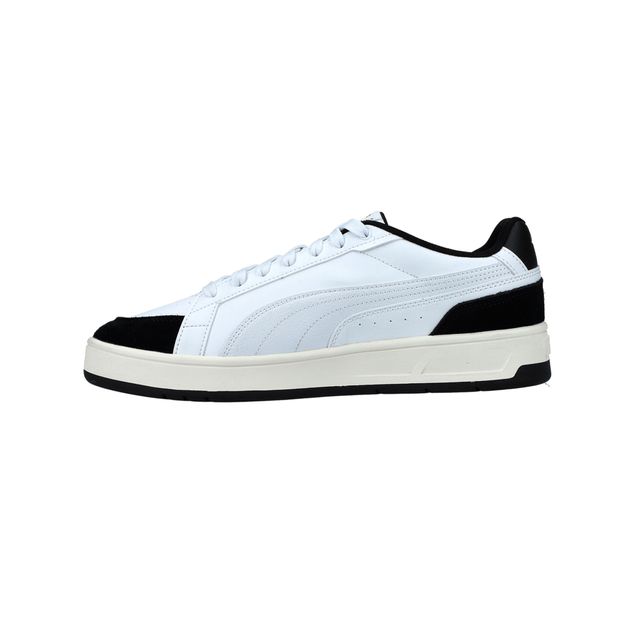 Tenis-Puma-Court-Classic-Unisex-