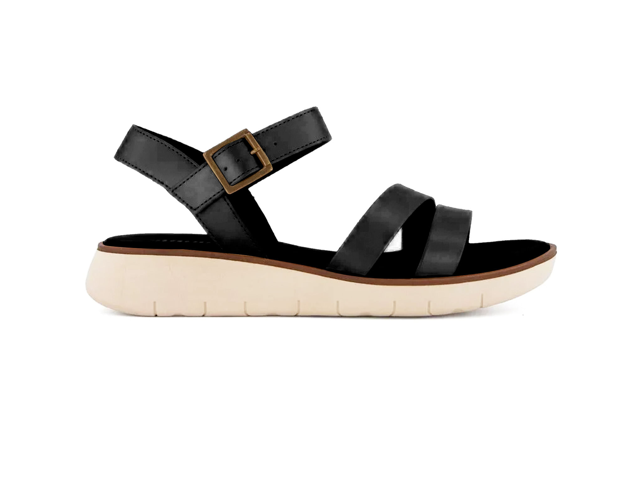 Sandalias Planas Sandalias Negras Andrea Andre Sandalias Sandalias