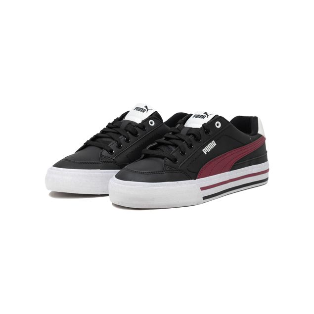 Tenis-Puma-Court-Classic-Para-Mujer-39756808