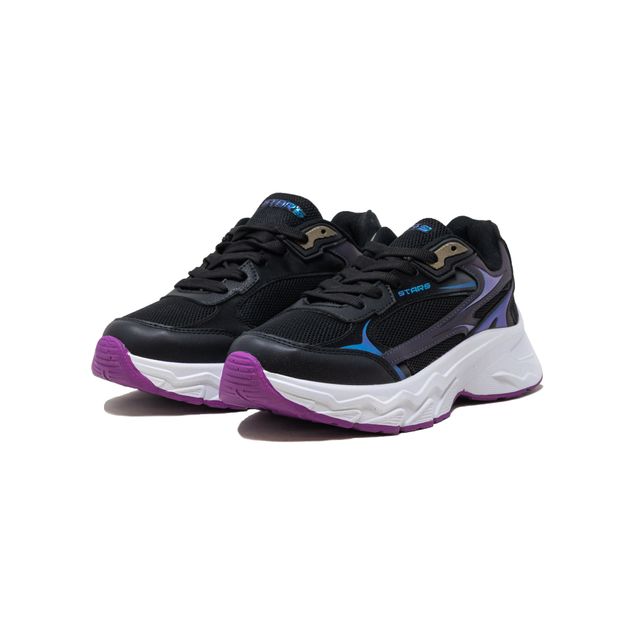 Tenis-Stars-Deportivo-Para-Mujer-DD407-1