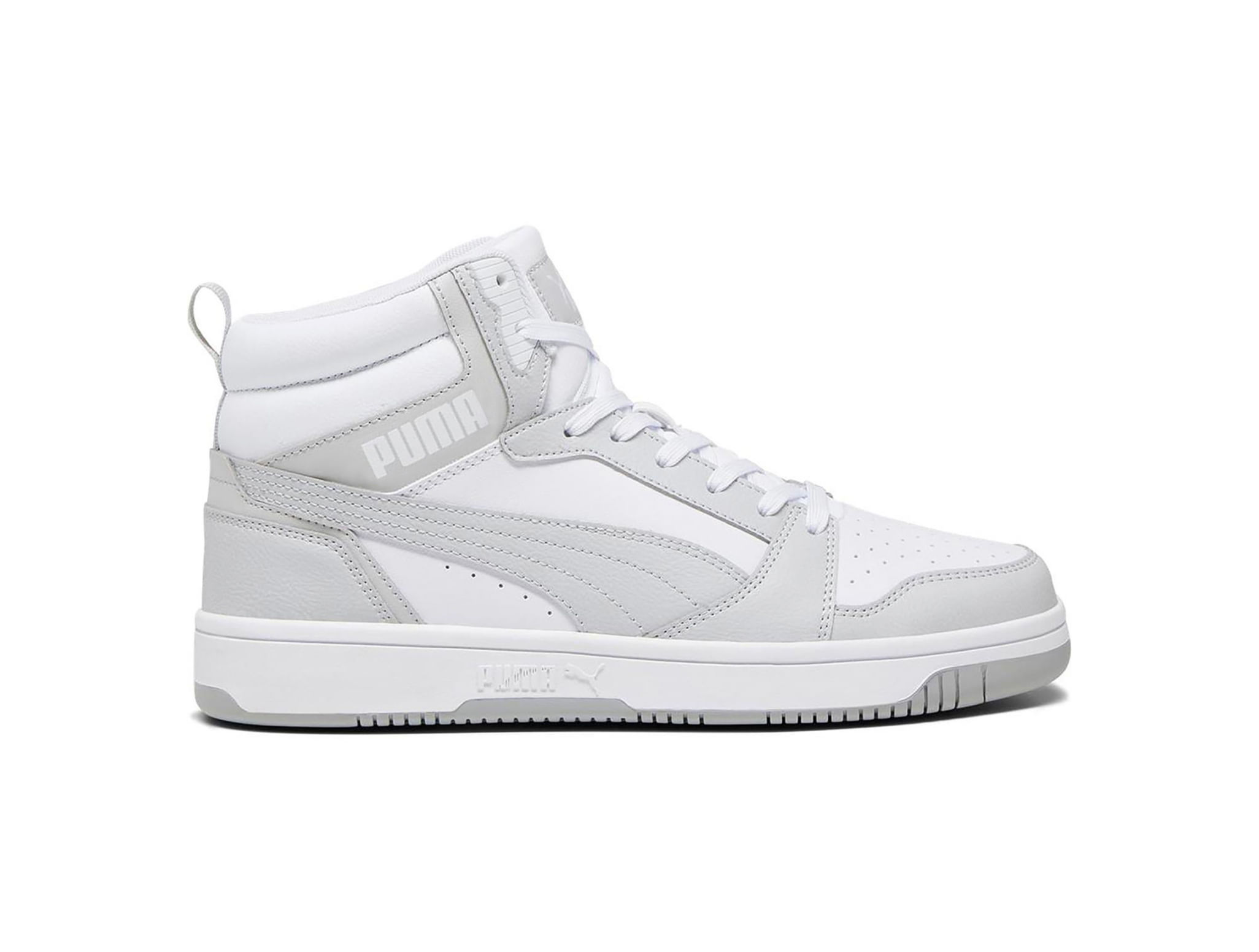 Tenis Puma Rebound Para Hombre 392326 05 Talla 26.5