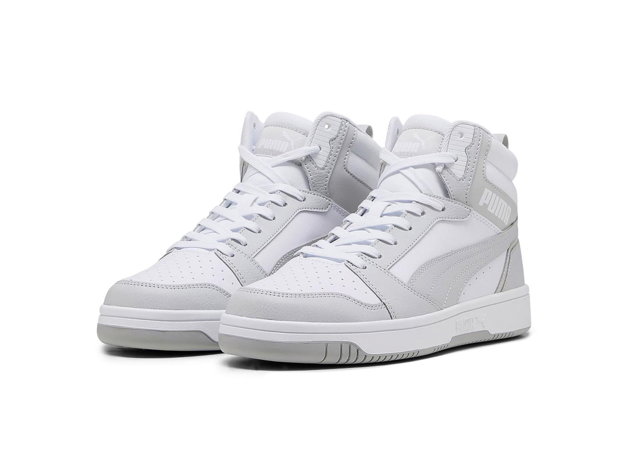 Tenis Puma Rebound Para Hombre 392326 05 Talla 26.5-3