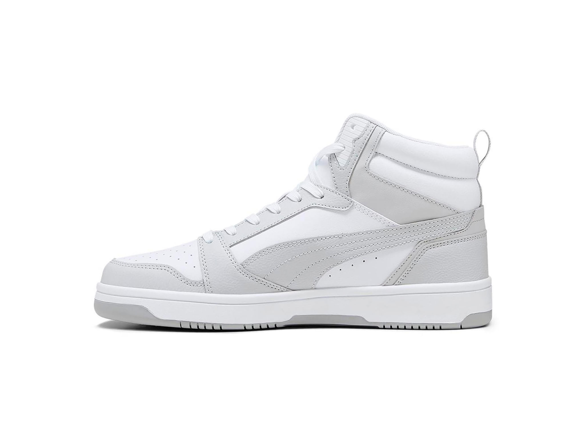 Tenis Puma Rebound Para Hombre 392326 05 Talla 26.5-4