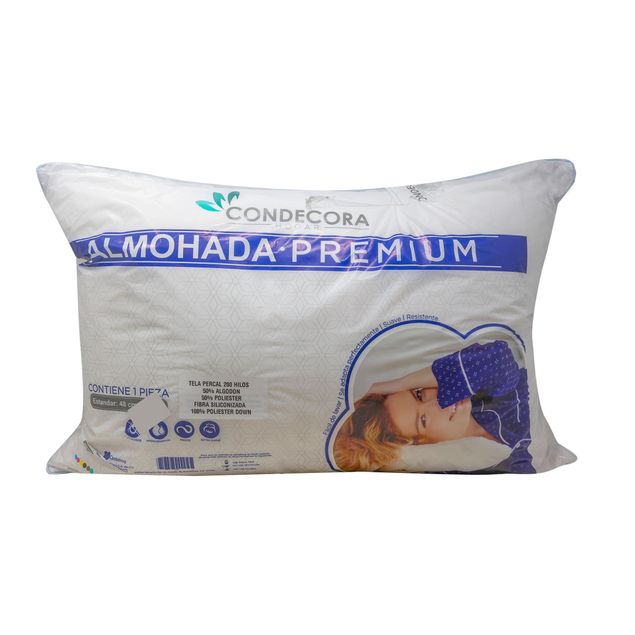 Almohada-Castelog-Down-Estandar