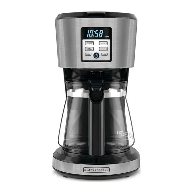 Cafetera-Black---Decker-Digital-CM1331S-LA