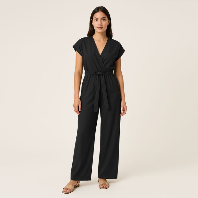 Palazzo-We-Cuello-V-Para-Mujer-SM-12547