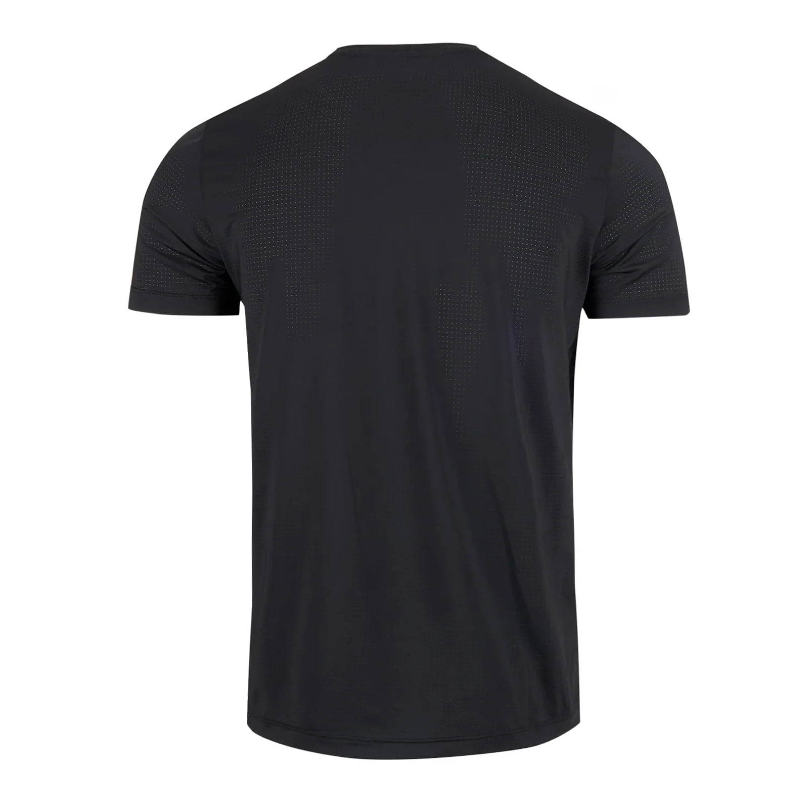 Playera WSport Básica Milenium Para Hombre 1505 Talla G-4
