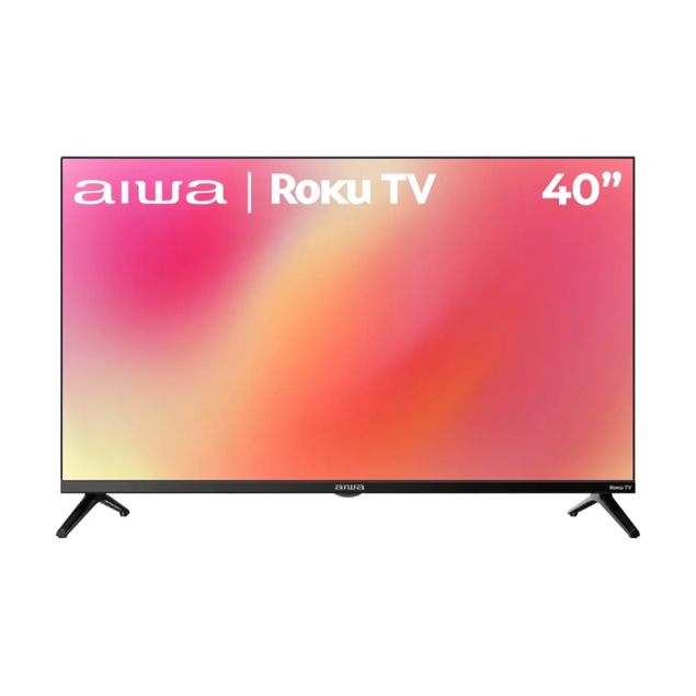 Pantalla-Aiwa-40--Smart-Con-Roku-AW40B4SMRK