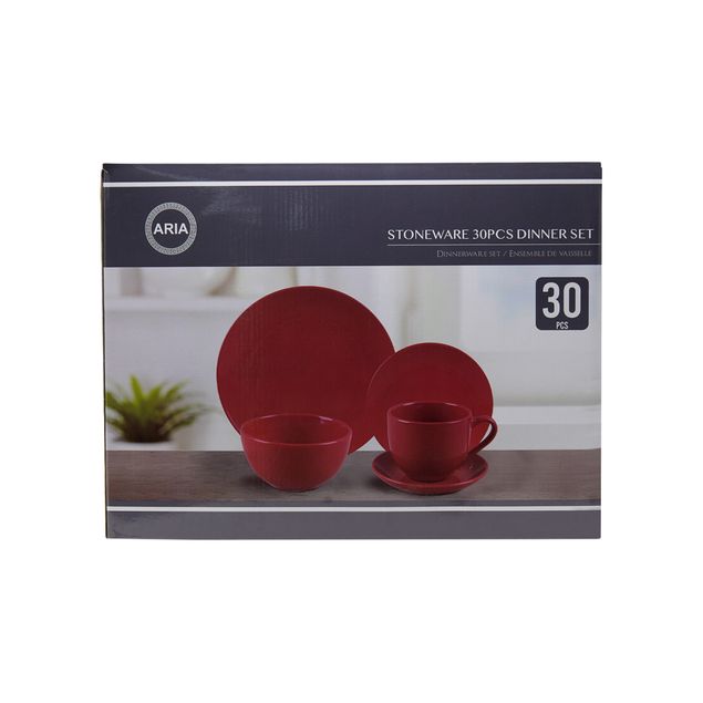 Vajilla-Aria-Ceramica-30-Piezas-VAJ030RJ