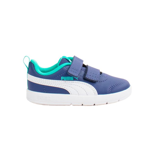 Tenis-Puma-Courtflex-Infantil-39764210