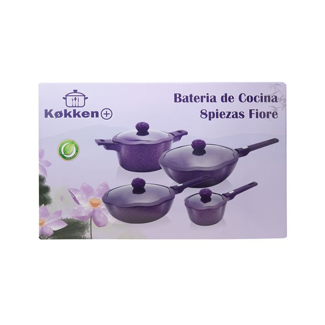 Bateria-De-Cocina-Cociexpres-Fiore-8-Piezas