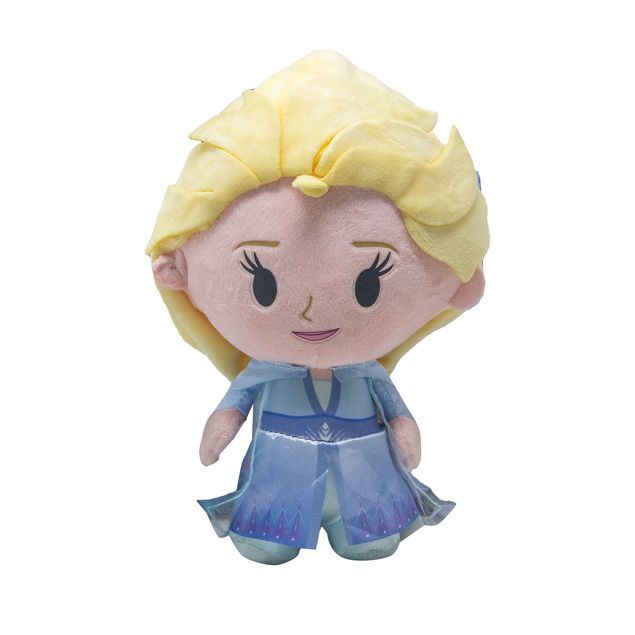 Peluche-Ruz-Disney-Clasicos-Petit-De-7-Pulgadas-Para-Niñas-119909