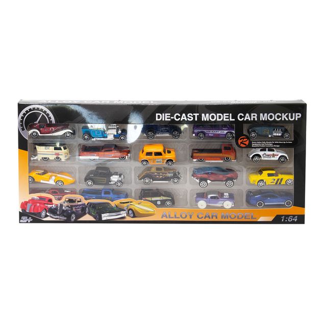 Carros-Rino-Toys-Con-20-Pzas-Para-Niños-JT-8200