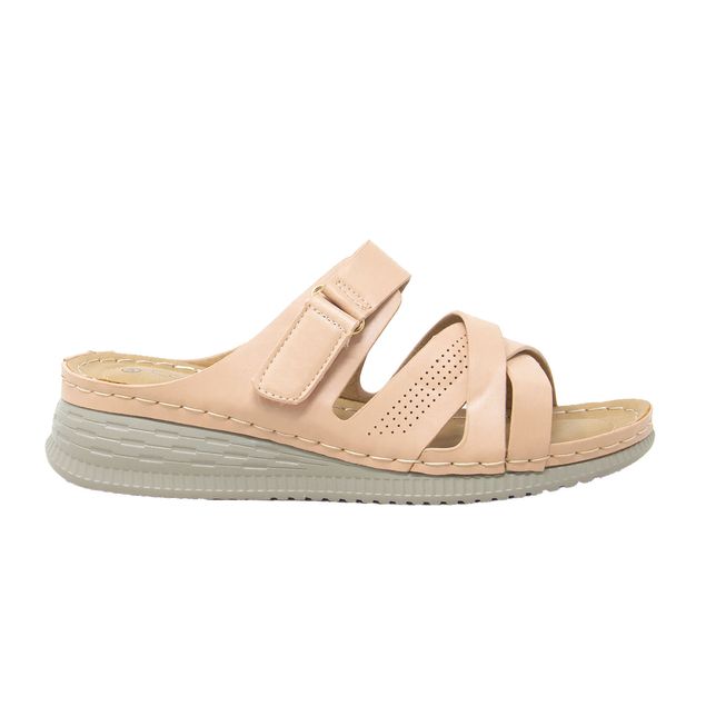 Sandalia-Comfort-Fit-Velcro-Tiras-Para-Mujer-28037N