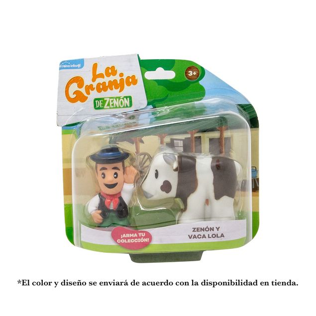 Figuras-Ruz-La-Granja-De-Zenon-De-3-Pulgadas-Con-2-Pzas-Para-Niños-172373