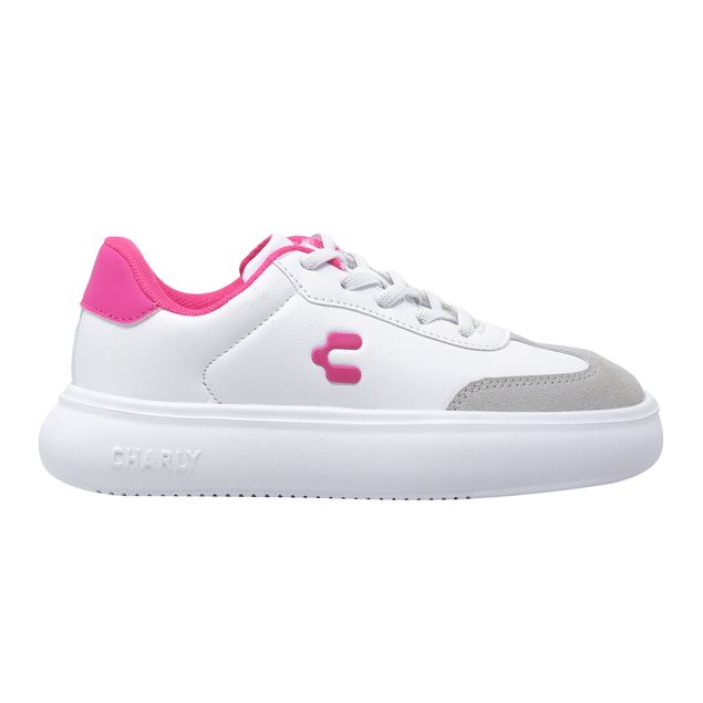 Tenis-Charly-Casual-Para-Niña-1065282003