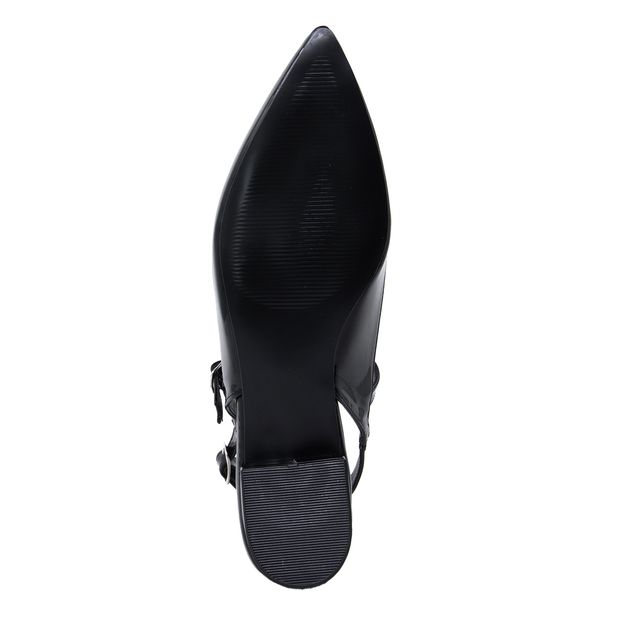 Zapato-Rosa-Pink-Tacon-Bajo-Punta-Para-Mujer-RP-3102
