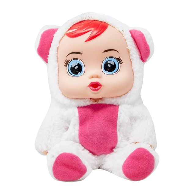 Muñeca-Rino-Toys-Con-Disfras-De-10-Pulgadas-Para-Niñas-JT-NN10