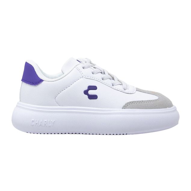 Tenis-Charly-Casual-Para-Niña-1065282004