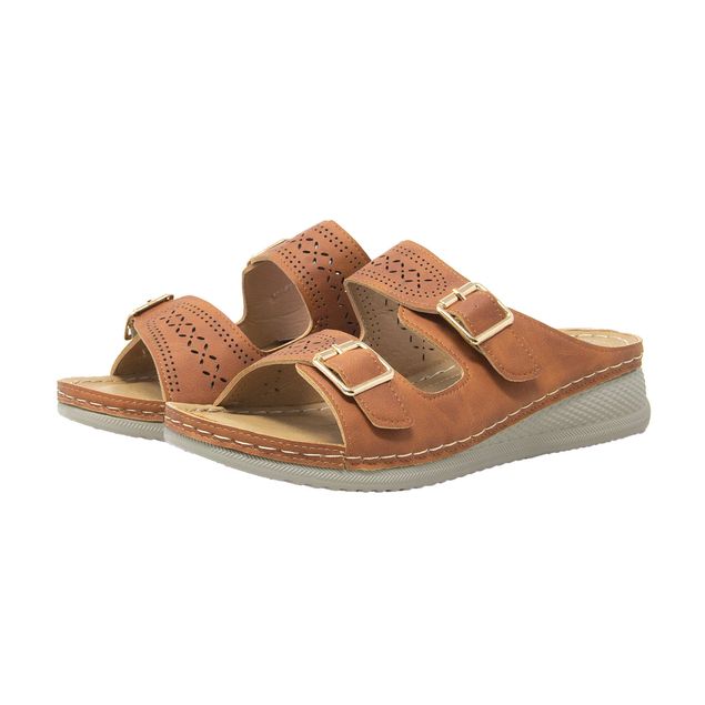 Sandalia-Comfort-Fit-Birk-Hebillas-Para-Mujer-28044N
