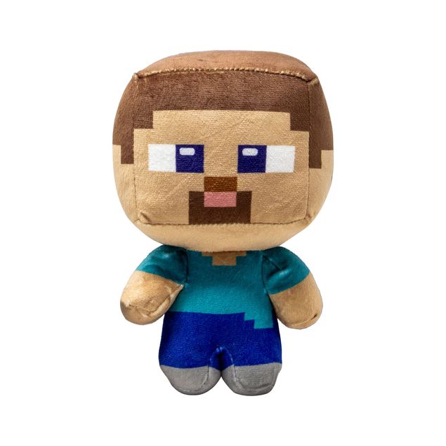 Peluche-Ruz-Minecraft-De-7-Pulgadas-Para-Niños-172457