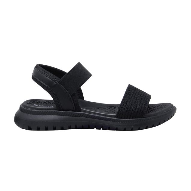 Sandalia-Comfort-Fit-Elastico-Para-Mujer-28065C