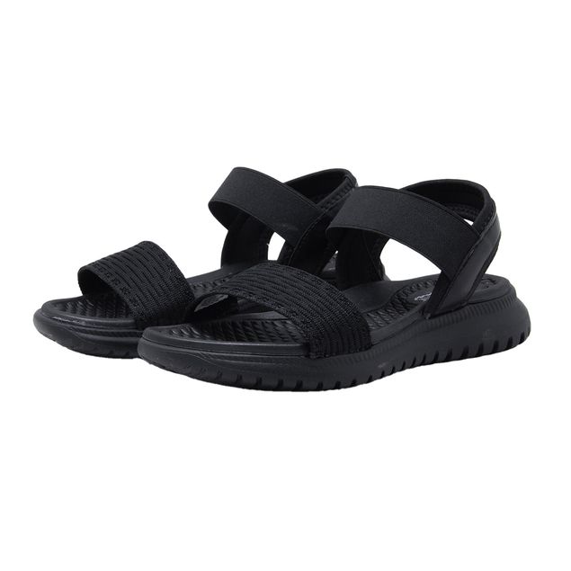 Sandalia-Comfort-Fit-Elastico-Para-Mujer-28065C