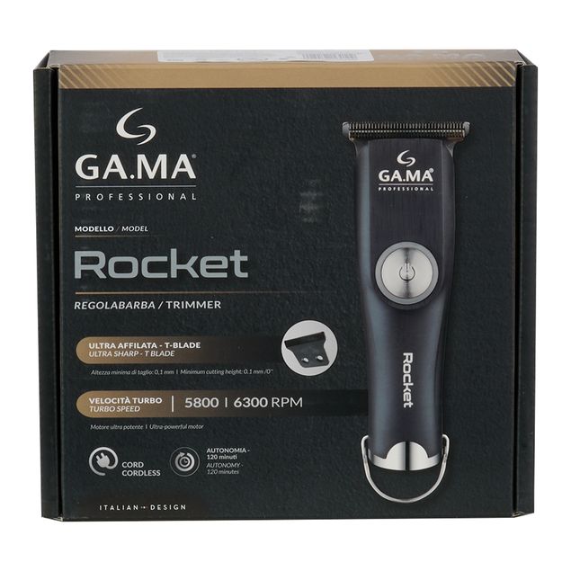 Terminadora-Gama-Rocket-USB