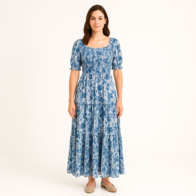 Vestido-We-Maxi-Floral-Para-Mujer-ASB-GD1143