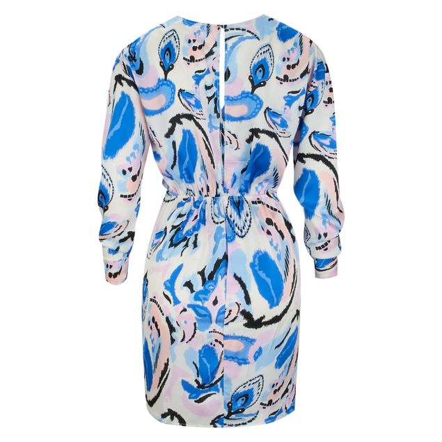Vestido-We-Estampado-Print-Para-Mujer-ASB-34652D