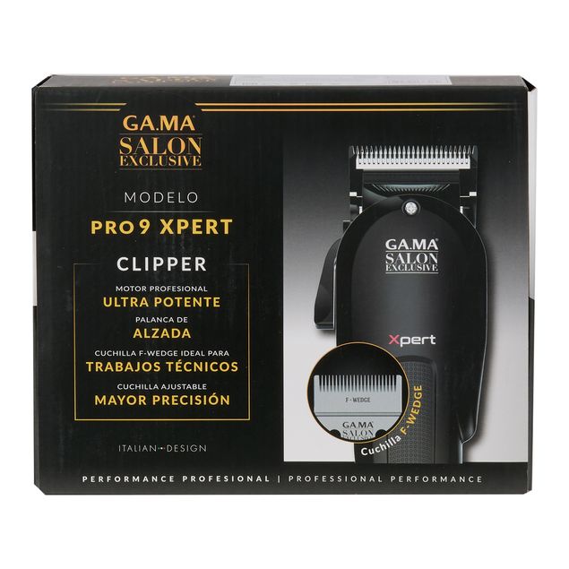 Cortadora-Gama-Pro-9-Xpert