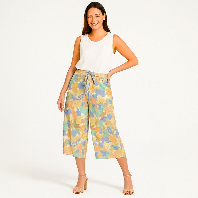 Capri-Sophia-Print-Con-Liston-Para-Mujer-3515-01