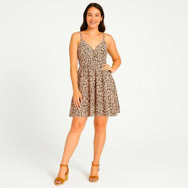 Vestido-We-21-Con-Estampado-Print-Para-Mujer-ASB-H42706B
