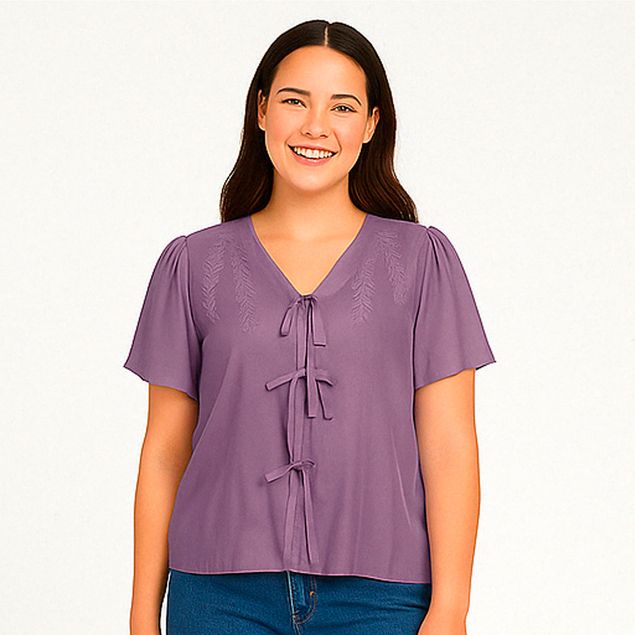 Blusa-Sophia-Con-Bordado-De-Hojas-Para-Mujer-300-01