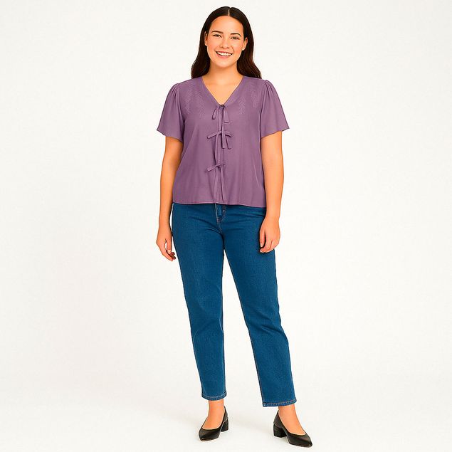 Blusa-Sophia-Con-Bordado-De-Hojas-Para-Mujer-300-01