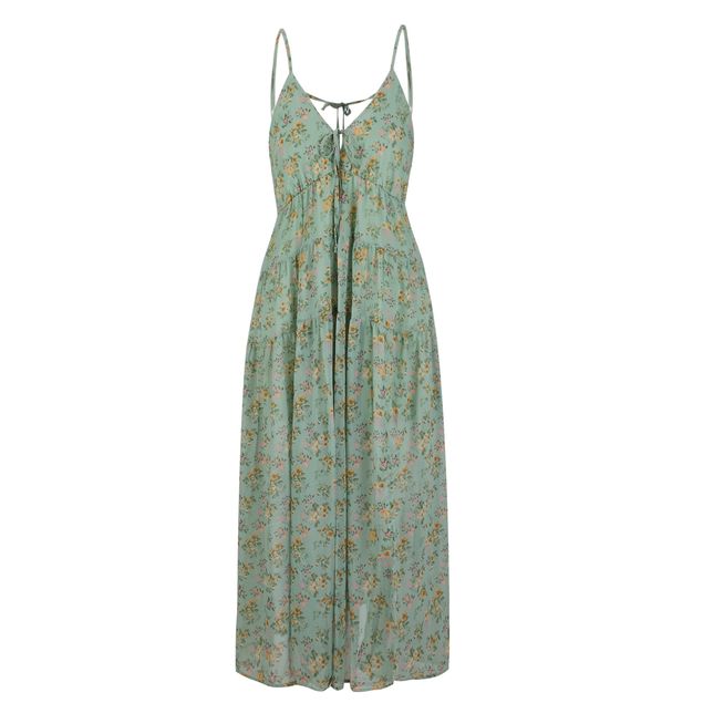 Vestido-We-Midi-Estampado-De-Flores-Para-Mujer-ASB-D34418-02