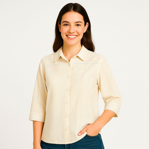 Blusa-Sophia-Mangas-3-4-Con-Foil-Para-Mujer-411-01