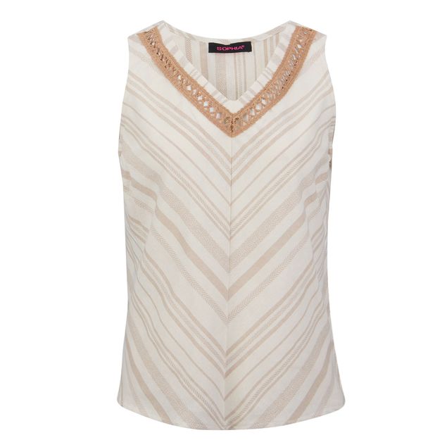 Blusa-Sophia-Sin-Mnagas-Para-Mujer-SM-LIN-216-01