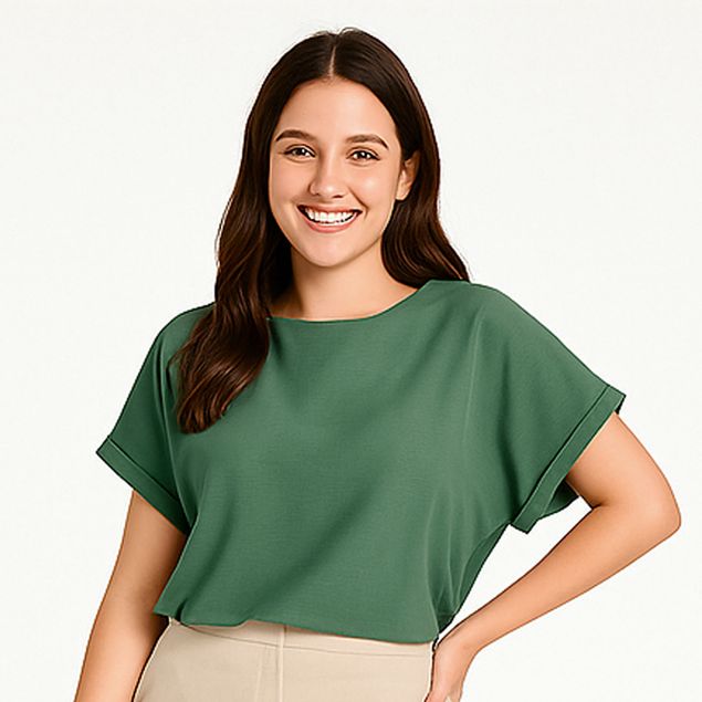 Blusa-We-Manga-Corta-Para-Mujer-ELP-319