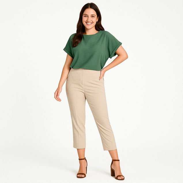 Blusa-We-Manga-Corta-Para-Mujer-ELP-319