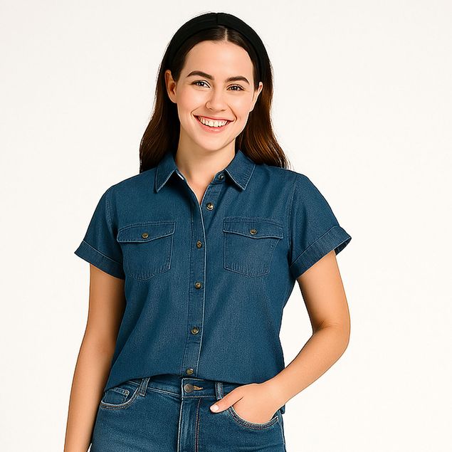 Blusa-We-Denim-Para-Mujer-ELP-402