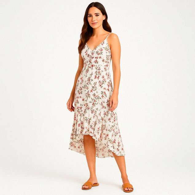 Vestido-We-Midi-Floral-Para-Mujer-LP-12331848L