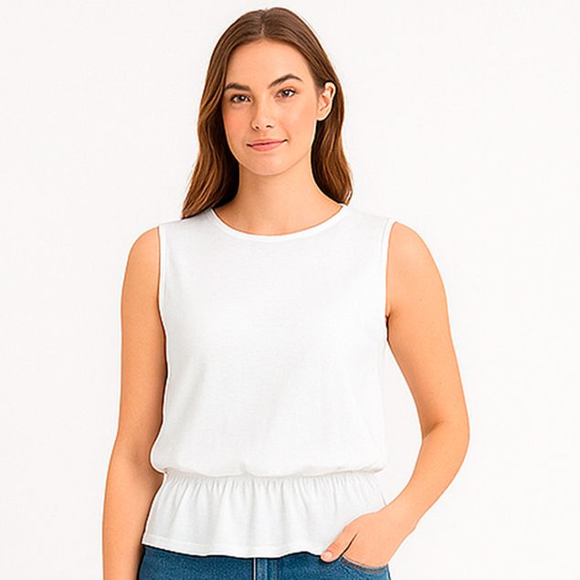 Blusa-We-Con-Resorte-Sin-Manga-Para-Mujer-RC-522C