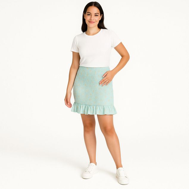 Falda-We-21-Smock-Floral-Para-Mujer-LP-123380F21S