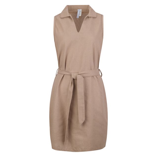 Vestido-We-Casual-Sin-Mangas-Para-Mujer-ELP-409